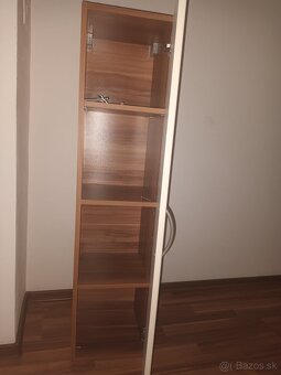 Skrinka vysoky lesk - 3