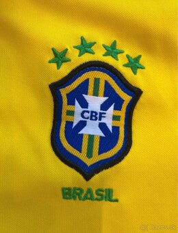 Brazília dres Ronaldo #9 - 3