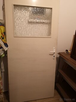 Interiérové dvere - 3