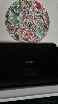 Wacom Intuos Pro - 3