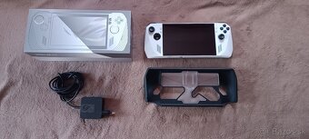 Vymenim asus rog ally z1 extreme - 3