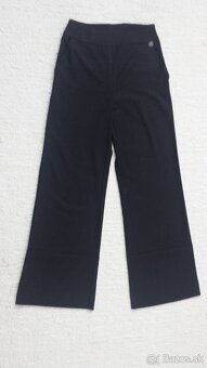 Dámsky kabátik + nohavice 2 ks M - 3