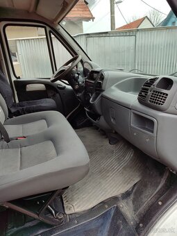Predám Citroën Jumper  Max 2005 - 3
