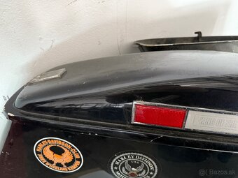 Harley Davidson kufre - 3