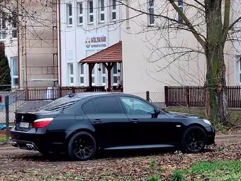 Bmw e60 - 3