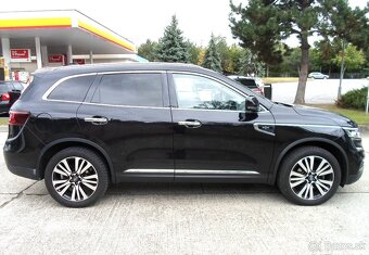 Renault Koleos 2.0 dci 4x4 - 3