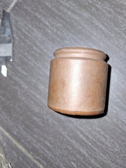 Brzdový valček jeep - 3