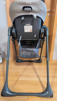 Kinderkraft stolička - 3