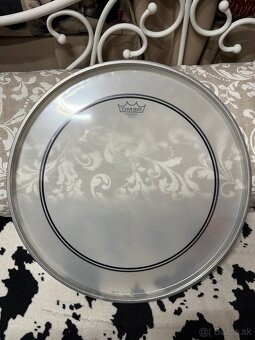 REMO 20” blana - 3