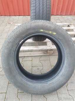Letne 205/60R16 Michelin 2ks - 3