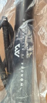 Ručná pumpa Aqua Marine - 3