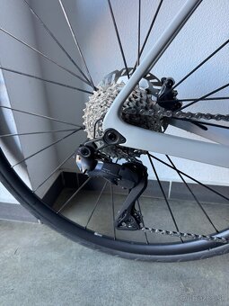 Novy predvadzaci model Stevens 2026 - 3