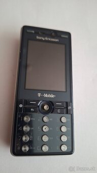 Sony ericsson K810i .K800i - 3