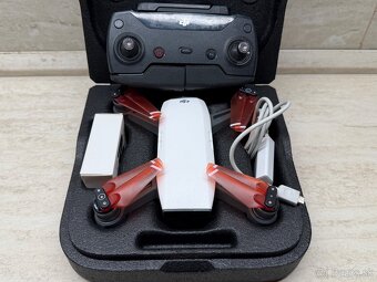 DJI Spark (Alpine White version) - 3