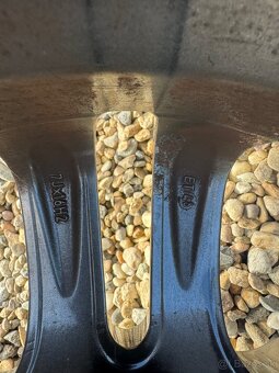 Elektróny Honda civic r16 - 3