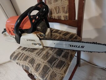 Stihl ms 291/c - 3