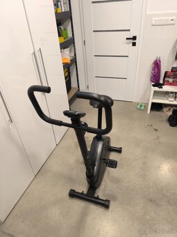 Stacionarny bicykel - 3
