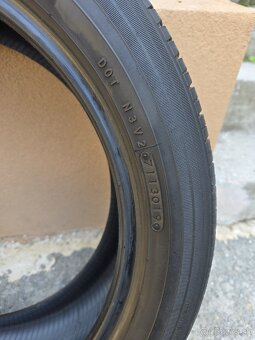 215/50/R18 92V TOYO proxes R52 - 3