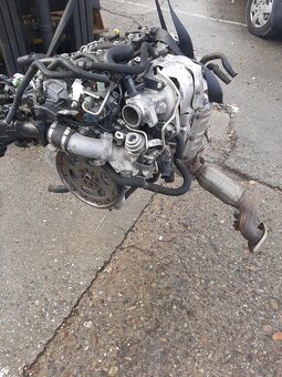 Mazda 6 GJ,CX-5 2.2 D SkyActive AdBlue SH18 - 3