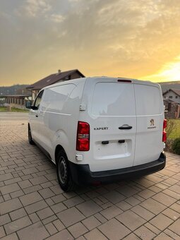 Peugeot Expert 1.6BlueHDi Premium - 3