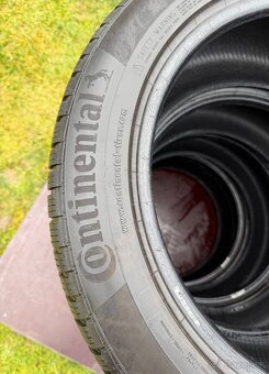 255/45 r18 zimné CONTINENTAL 103V XL - 3