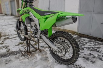 KX 450 2023 - 3
