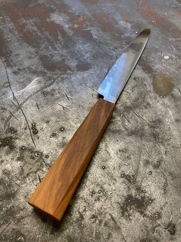 Sujihiki japonský nôž - 3