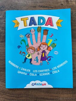 Geniuso hovoriace knihy - 3