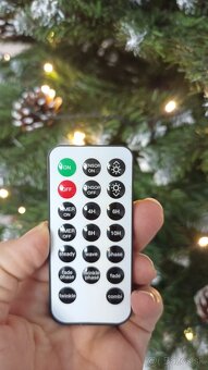 Vianočné osvetlenie - 3