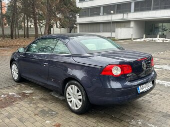 Predam Volkswagen Eos 1.4 TSI, 122PS - 3