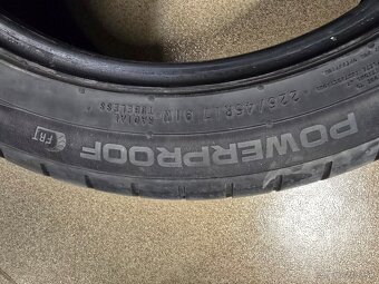 225/45R17 91W Nokian - 3