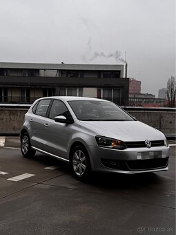 🔥 Volkswagen Polo 1.2 TSI 77 kW | 2012 | 🔥 - 3