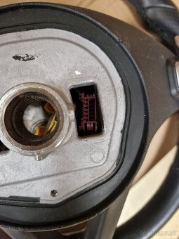 volant Mercedes GLE, GLS.... - 3