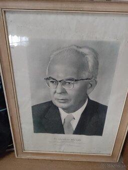 Starožitné obrazy - 3