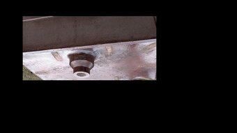 Keramické umývadlo - 3