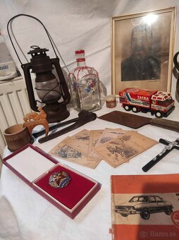 staroztine predmety na predaj - 3
