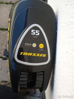 Predám elektromotor Minnkota Traxxis 55 - 3