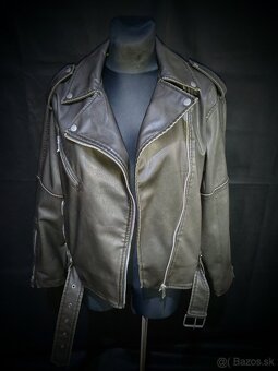 kožena bunda - 3
