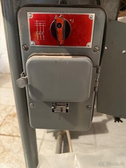 Minerva a  Veritas - 3