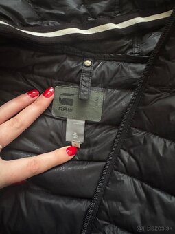 Prechodna bunda G-Star - 3