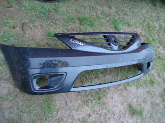 DACIA LOGAN-NARAZNIK - 3