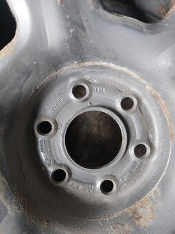 Disky 6x114.3 R16 - 3