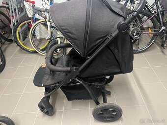 Deský kočiar Lionelo - 3