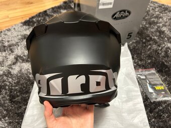 Airoh twist 3, 2025 model, L” - 3