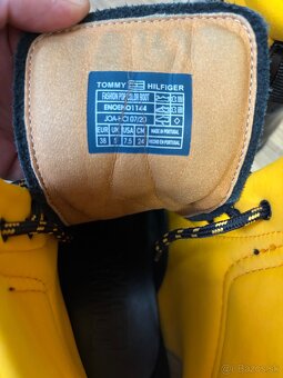 Topánky Tommy Hilfiger - 3