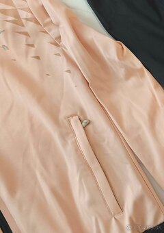 Nike 140 nohavice bunda - 3