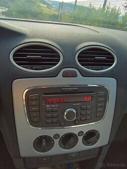 Ford focus combi 2007 - 3