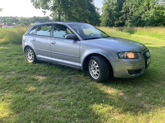 Audi a3, 2,0 diesel 103kw - 3