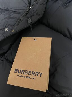 Burberry Bunda M - 3