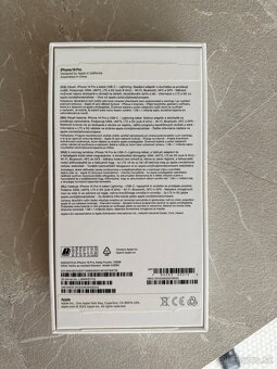 Iphone 14 pro 128 GB - 3